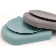 Silikon Tabak Mint Açık