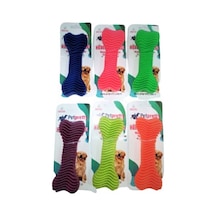 Cloverpet Plstik Tartar Gidierici Büyük Köpek Oyuncağı