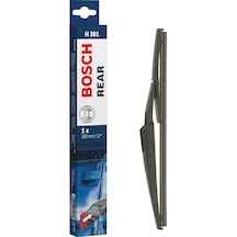 Bosch Rear Arka Silecek Hyundai I20 2021-2025 İle Uyumlu
