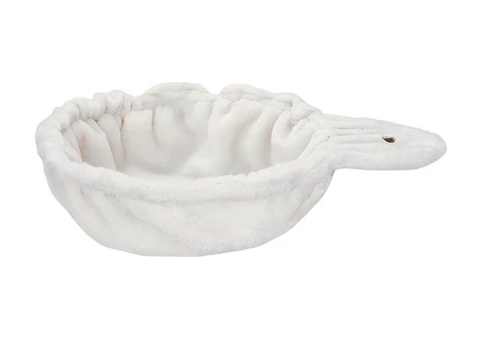 Fochsia Beyaz Dıy Kedi Ağacı Aksesuarları: Tırmanma Oyuncağı, Yumuşak Askılı Kedi Yatağı