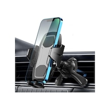 Araba Telefon Tutucu Araba Havalandırma Menfezi Montajı Araba Telefon Tutucu Cep Telefonu Tutucu Oto Diğer