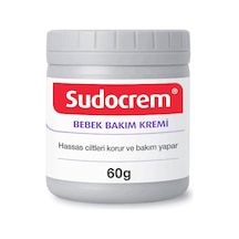 Sudocrem Bebek Bakım Kremi 60 G - 8 Adet Tarı