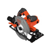 Black+Decker CS1550-QS 1500 W Daire Testere