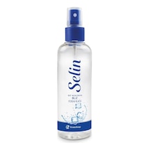 Kolonya Parfümlü Sprey Buz Ferahlığı 100 Ml