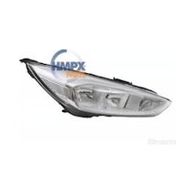 Far Sağ Halojen Ford Focus Bm 15- Oem No: F1eb 13w029 Aeb