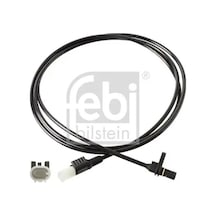 Febı 106636 Abs Sensoru Sag Arka 2e0927801a 68013832aa A9065400217