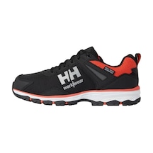 Helly Hansen Workwear Chelsea Evo Ayakkabı O2 Ht -78388 Siyah
