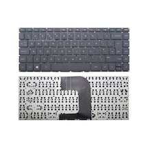 V151726as3 Notebook Klavyesi - Laptop Tuş Takımı Siyah Tr