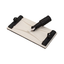 Dekor 1507 Oynar Başlıklı Zımpara Malası 11X23 CM
