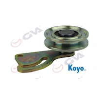 Gva Hidrolik Direksiyon Pompa Rulmanı R19 1.4-1.6 95 Gva 6012110 7701467735