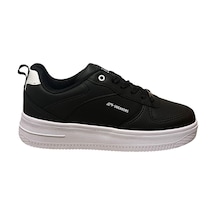 M.P Kadın Sneaker Mp.261-6049zn Siyah - Beyaz M.P Kadın Sneaker Mp.261-6049zn Siyah - Beyaz