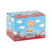 Şölen Ozmo Sütlü Çikolatalı Yumurta 24 x 20 G