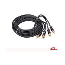 Dragster Dp-125rca Proesyonel Rca Kablo 5 Metre