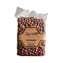 Nut Geo Vakumlu Giresun Çiğ İç Fındık 1 KG