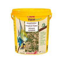 Vipan Nature Pul Balık Yeni 250 Gr.