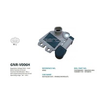 Genon 12v Kömürlü Konjektör Valeo Tipi 70 A 2 Fiş Dik Soket R-l Hyundaı Atos-kıa Pıcanto
