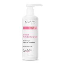 Argan&keratin Bağ Onarıcı Ve Şekillendirici Saç Bakım Kremi Cremask Perfected Haır Cream