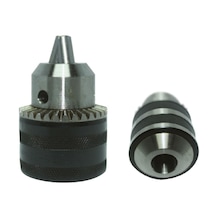 Tutaş 1-16 Mm B16 16 Mm Anahtarlı Konik Mandren