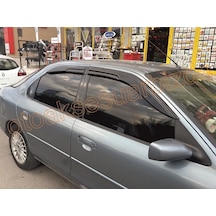 Ford Mondeo Mügen Cam Rüzgarlığı 1997-2001 Arası 4 Lü Ithal N11.24632