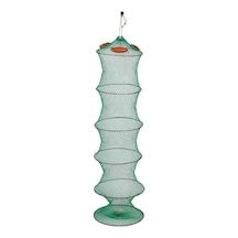 Powerex 130cm Boy 50 Cm. Çaplı Şamandıralı İp Hapis-livar,sepet