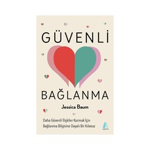 Güvenli Bağlanma