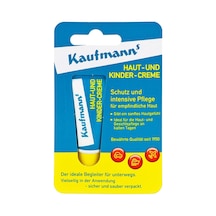 Bebek Ve Çocuk Bakım Kremi, 10 Ml, Tekli Tüp