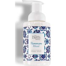 Nemlendirici Arındırıcı Hamam Köpük Sabun 300 Ml