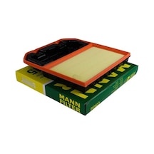 Mann C29015 Hava Filtresi 04c129620c