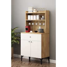 Atlantik Çam - Beyaz