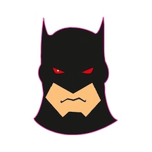 70 X 100 Mm Sticker 10'lu