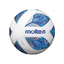 Molten F4a1710 Futbol Topu Beyaz - Mavi