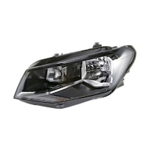 Depo Far Sol Volkswagen Caddy 15- - 2k1941015