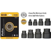 Sgs Boru Kaynak Makine Paftası 25Mm Sgs1214 1 Adet