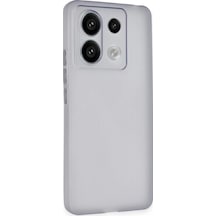 Newface - 692 - Xiaomi Redmi Note 13 Pro 4g Kılıf Puma Silikon - Edntrend - - Mor