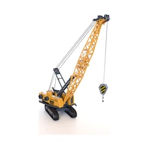 Paletli Vinç Seti Çıkrıklı 33 Cm İş Makinası Paletli Vinç Seti Çıkrıklı 33 Cm İş Makinası