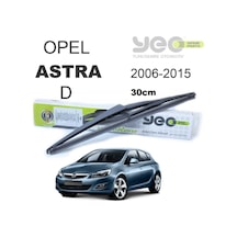 Opel Corsa D Arka Silecek 2006-2015