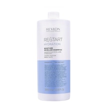 Restart Moısture Mıcellar Shampoo 1000ml