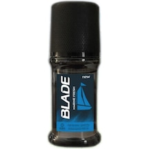 Blade Marine Fresh Erkek Roll-On Deodorant 50 ML