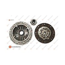 Erp Debriyaj Seti 406-c5 2.0hdi Eurorepar 1611271180/ 2052.v1 Fıat, Cıtroen, Peugeot, Lancıa 1636265180