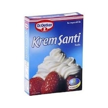 Dr.Oetker Sade Krem Şanti 150 G