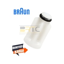 Braun Uyumlu Mr 500 Blender Kavrama Parçası (445649043)