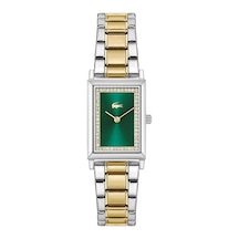 Lacoste Lac2001483 Kadın Kol Saati Gri