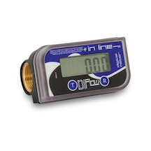 Diğer S-meter Di-flow / Motorin 1" Dijital Sayaç 120.1300.025 Diğer