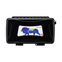 Lubinski Siyah Polikarbon Humidor 4554at
