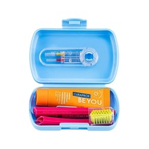 Curaprox Travel Set Be You Mavi - 09/2028