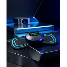 Mini Ems Kas Uyarıcı Cihazı Karın Kol Bacak Uczzzteklisixpad