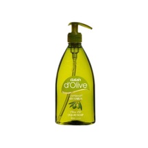 Dalan d'Olive Zeytinyağlı Sıvı Sabun 400 ML