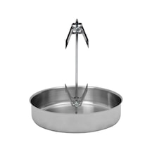 Nurgaz Tenekede Tavuk Aparatı Ng Tta