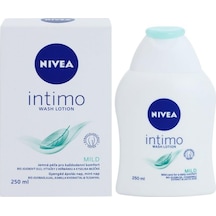 Nivea İntimo Mild Comfort Genital Bölge Temizleyici 250 ML