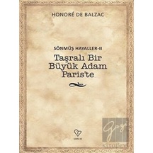 Taşralı Bir Büyük Adam Paris’te Varlık Yayınları - Varlık Yayınları